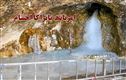 امرناتھ یاترا، اختتام پذیر،4 لاکھ 80 ہزارعقیدت مندوں کی شرکت 